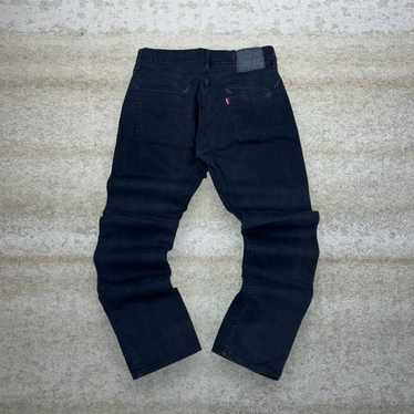 Levi's × Streetwear × Vintage Levis Jeans 513 Sli… - image 1