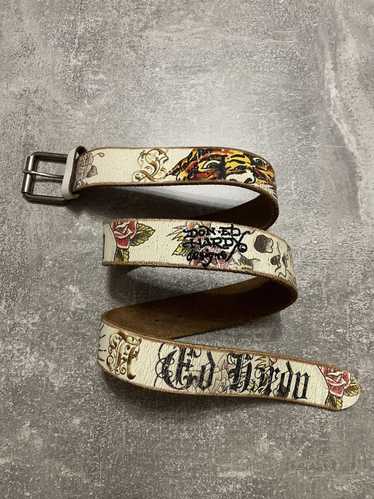 Avant Garde × Ed Hardy × Vintage Vintage Ed Hardy… - image 1