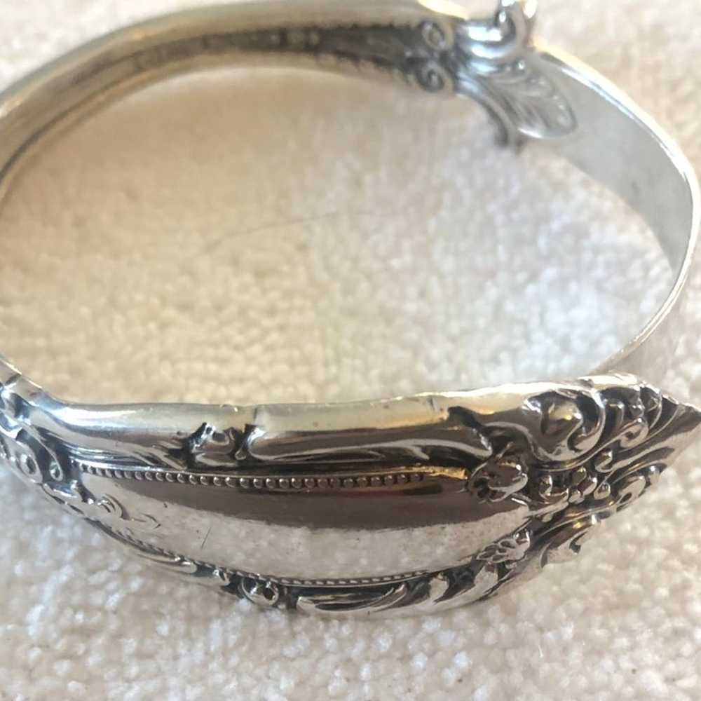 Rare Antique Towle-King Richard 1932 STERLING Sil… - image 1