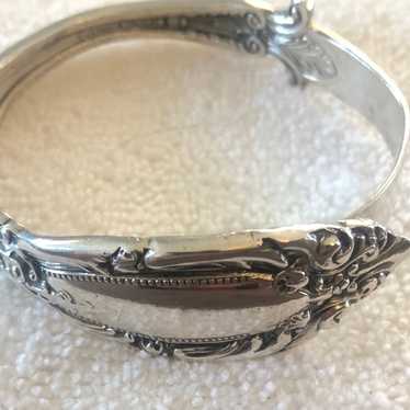 Rare Antique Towle-King Richard 1932 STERLING Sil… - image 1