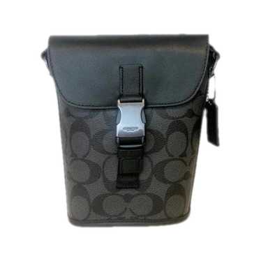 Coach Exotic leathers bag - image 1