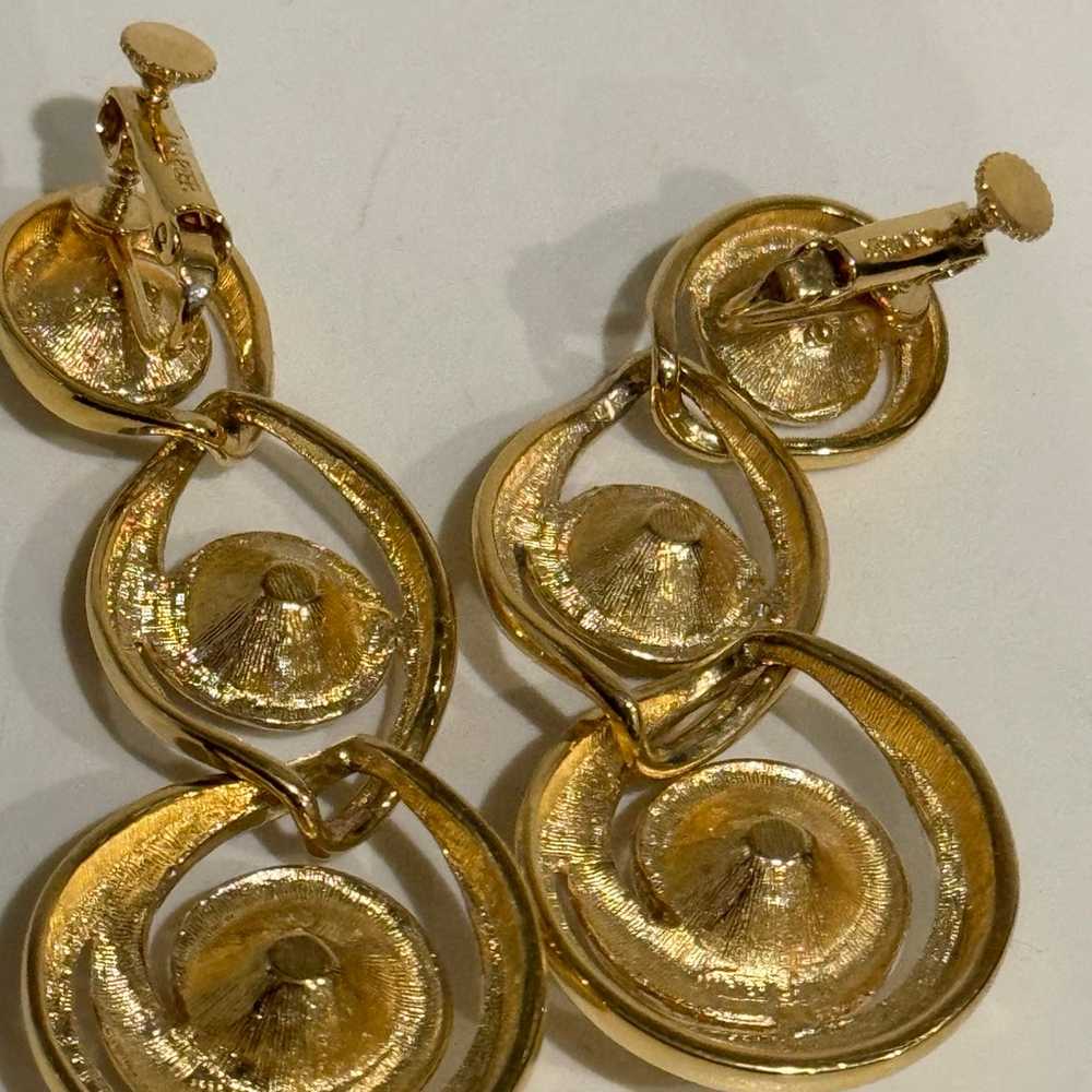 Earrings - image 2