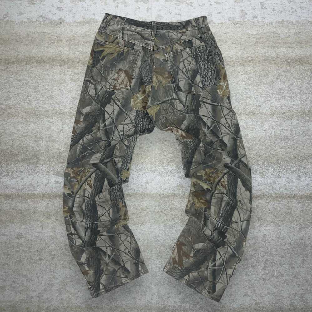 Camo × Realtree × Vintage Crazy Vintage 90s Realt… - image 1