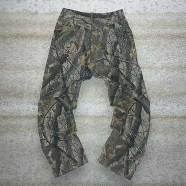 Camo × Realtree × Vintage Crazy Vintage 90s Realt… - image 1