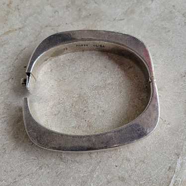 sterling silver .925 bangle