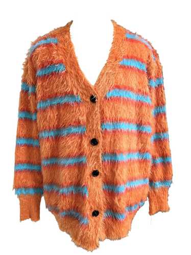 MARNI マルニ　FUZZY WUZZY カーディガン 0400021513037_BLACK_ASTL?wid=