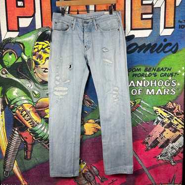 Y2k evisu jeans - Gem