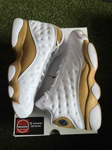 Jordan Brand Air Jordan 13 Retro "Wheat" Size 9.5