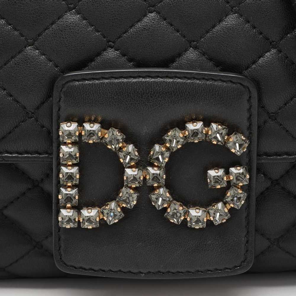 Dolce & Gabbana Leather handbag - image 4