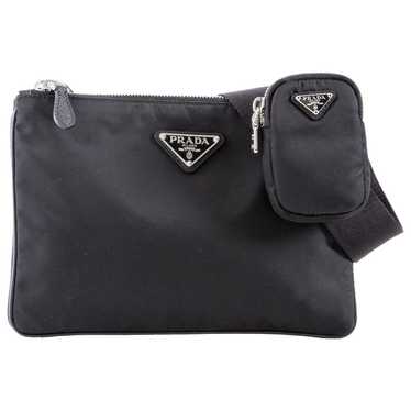 Prada Re-Edition 2000 Double Zip crossbody bag - image 1