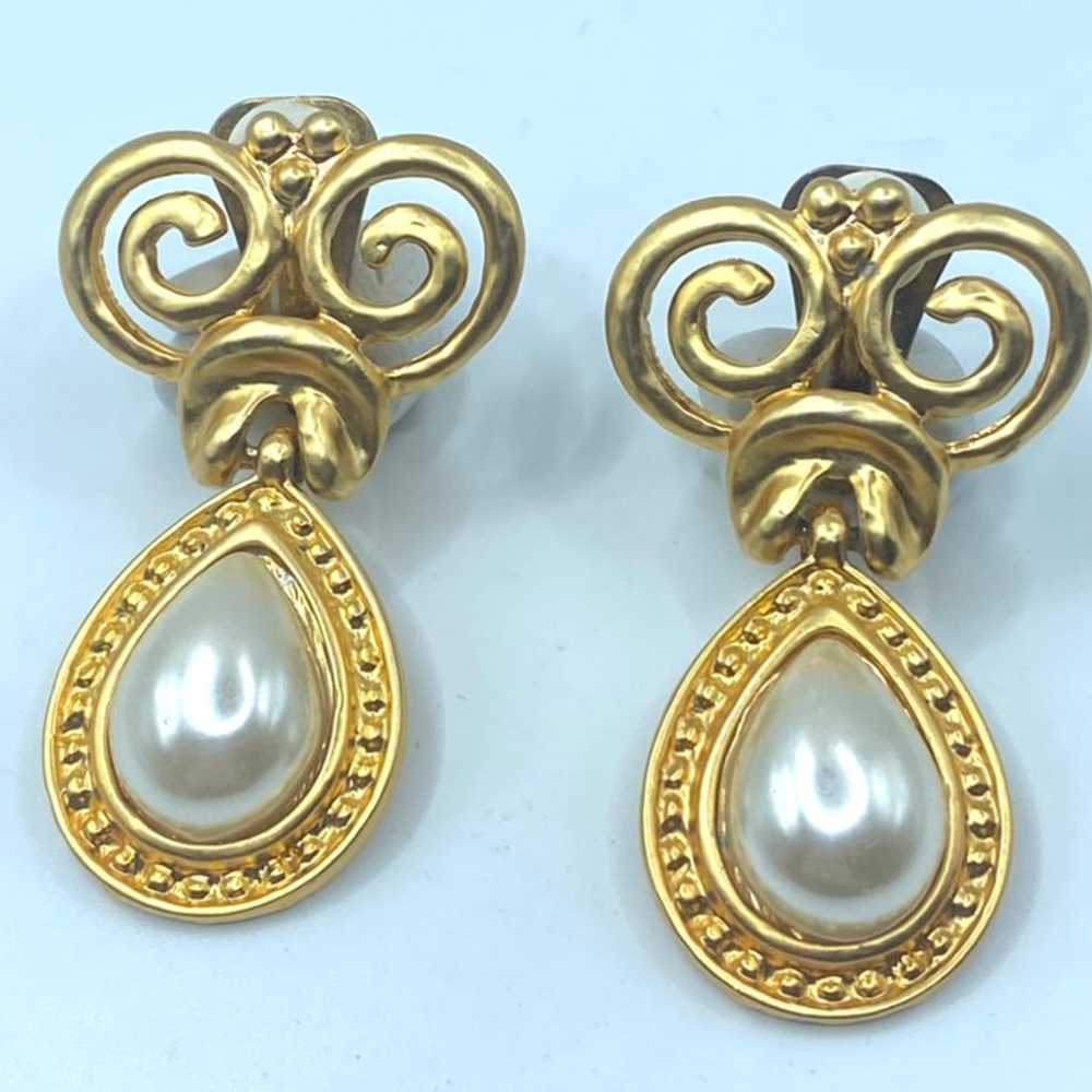 Earrings - image 3