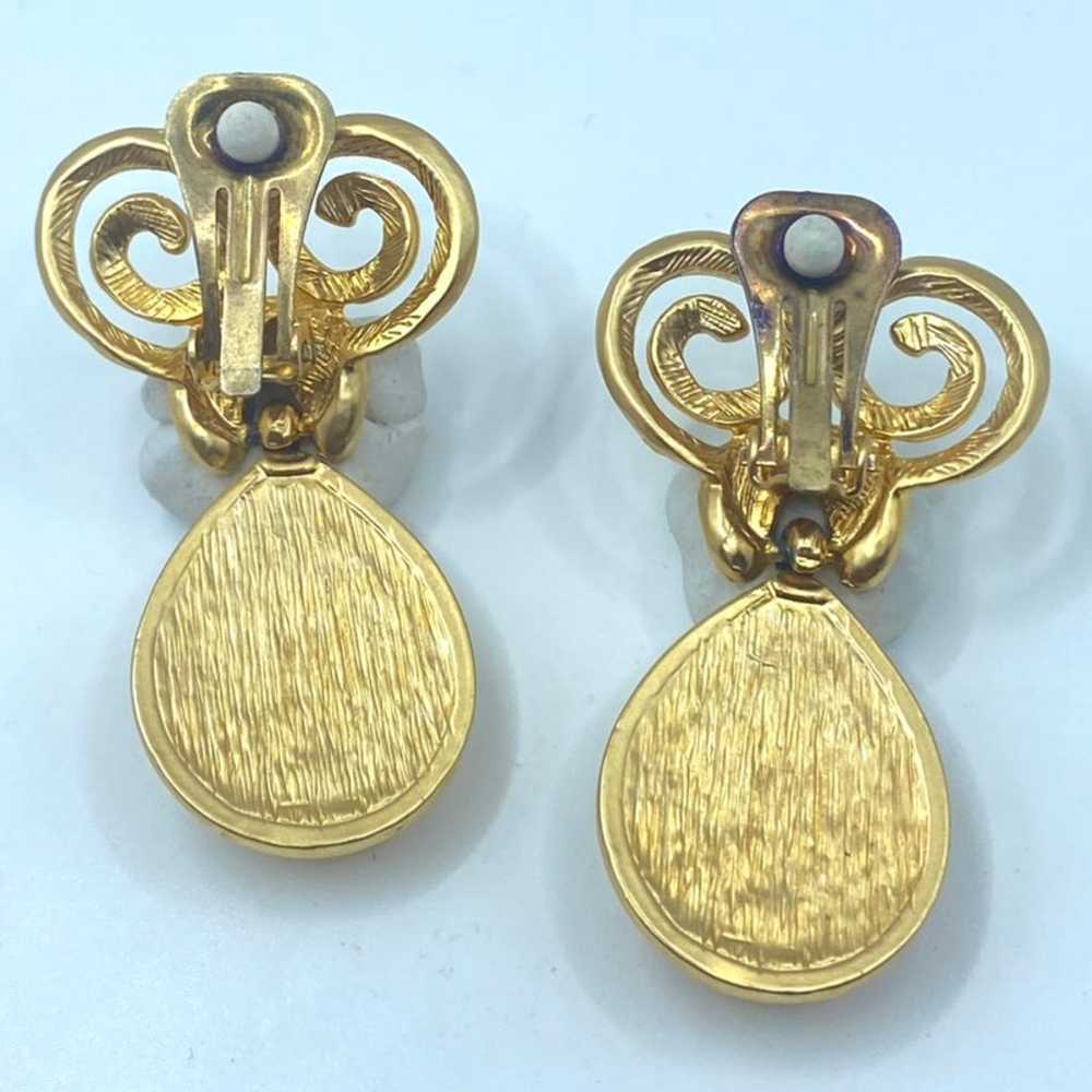 Earrings - image 6