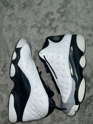 Jordan Brand × Nike Air Jordan Retro 13