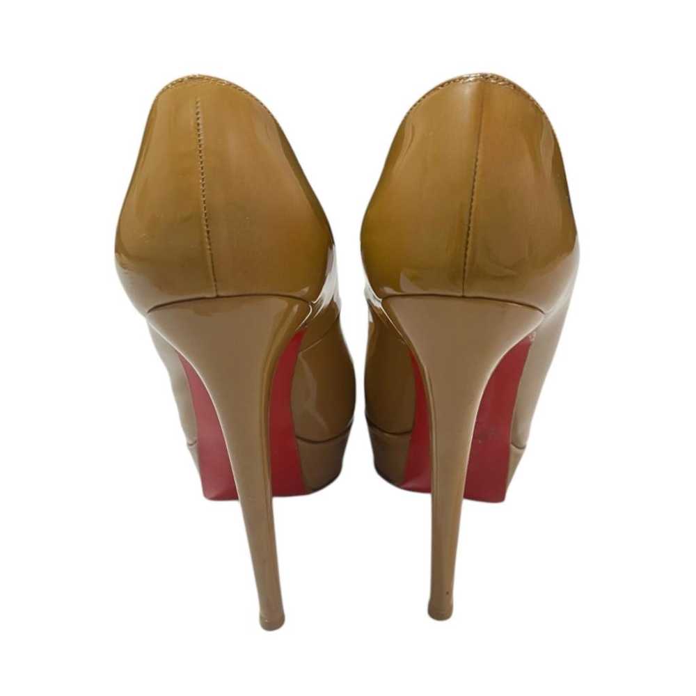 Christian Louboutin Patent leather heels - image 7