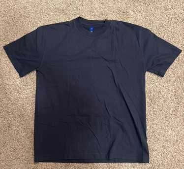 Yeezy gap shirt - Gem