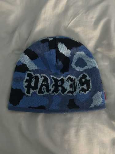 supreme beanie camo - Gem