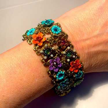 Michal Negrin Bracelet SHOWSTOPPER!