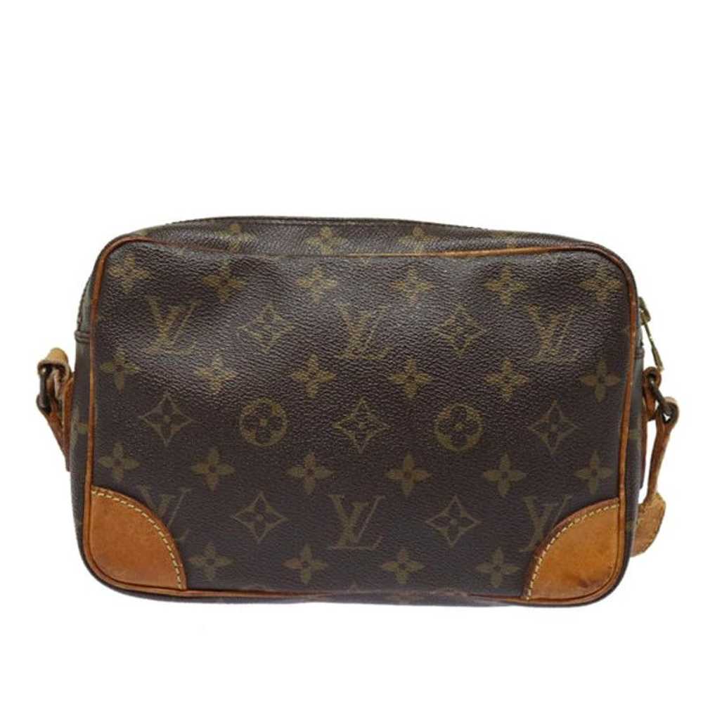 Louis Vuitton LOUIS VUITTON Monogram Trocadero 23… - image 2