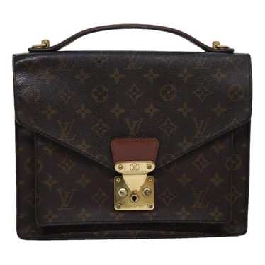 Louis Vuitton Leather handbag