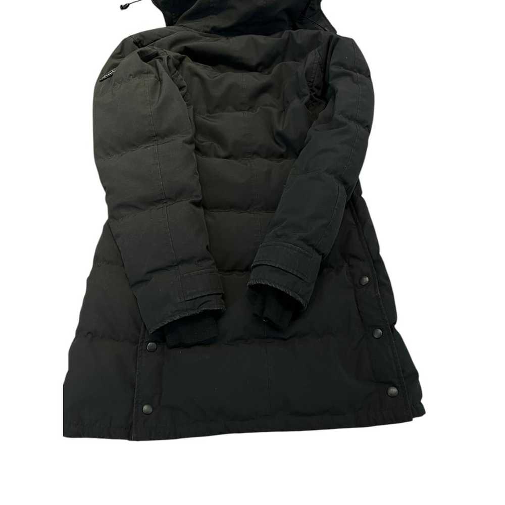 Canada Goose Shelburne puffer - image 10