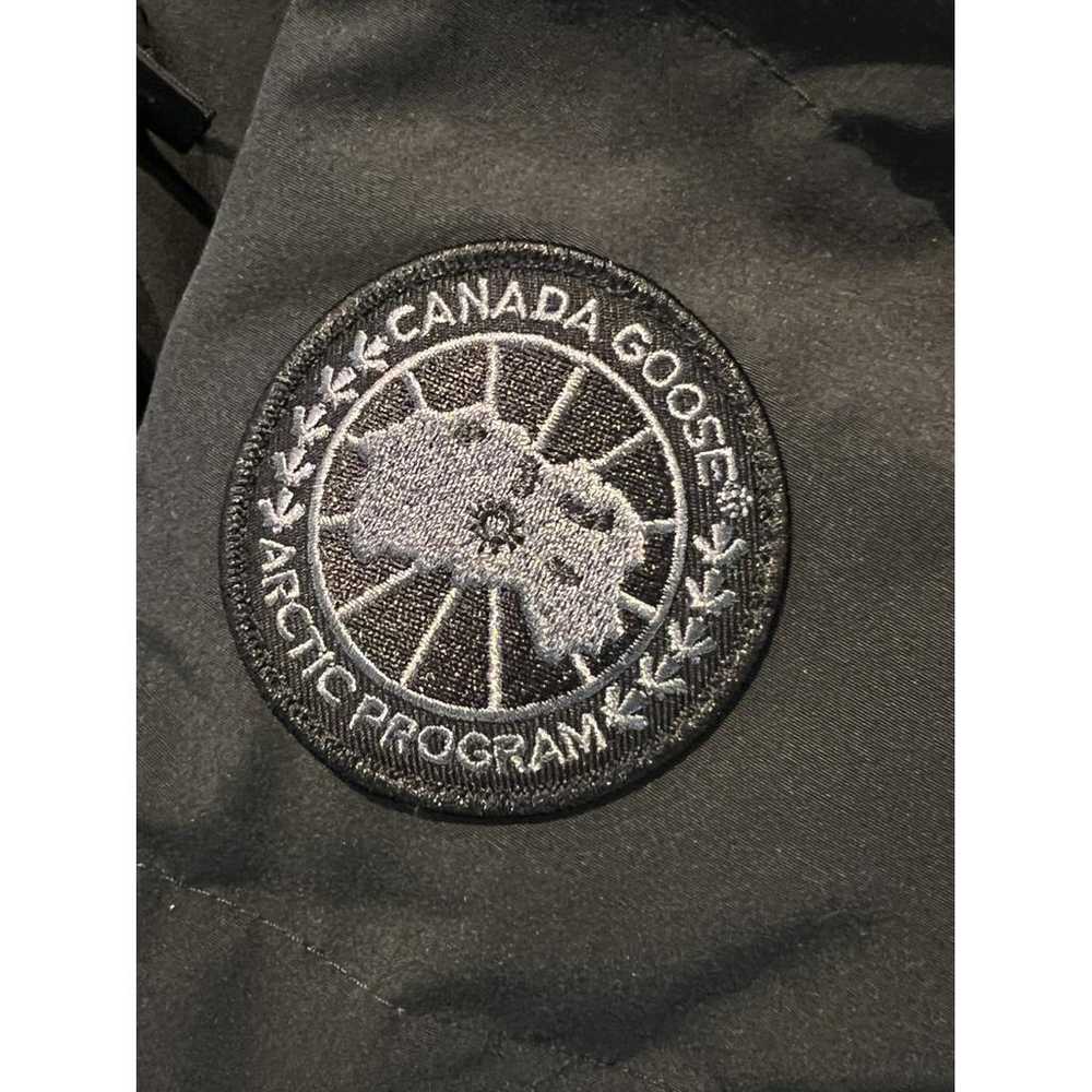 Canada Goose Shelburne puffer - image 11