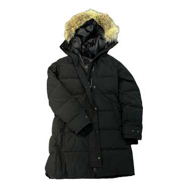 Canada Goose Shelburne puffer - image 1