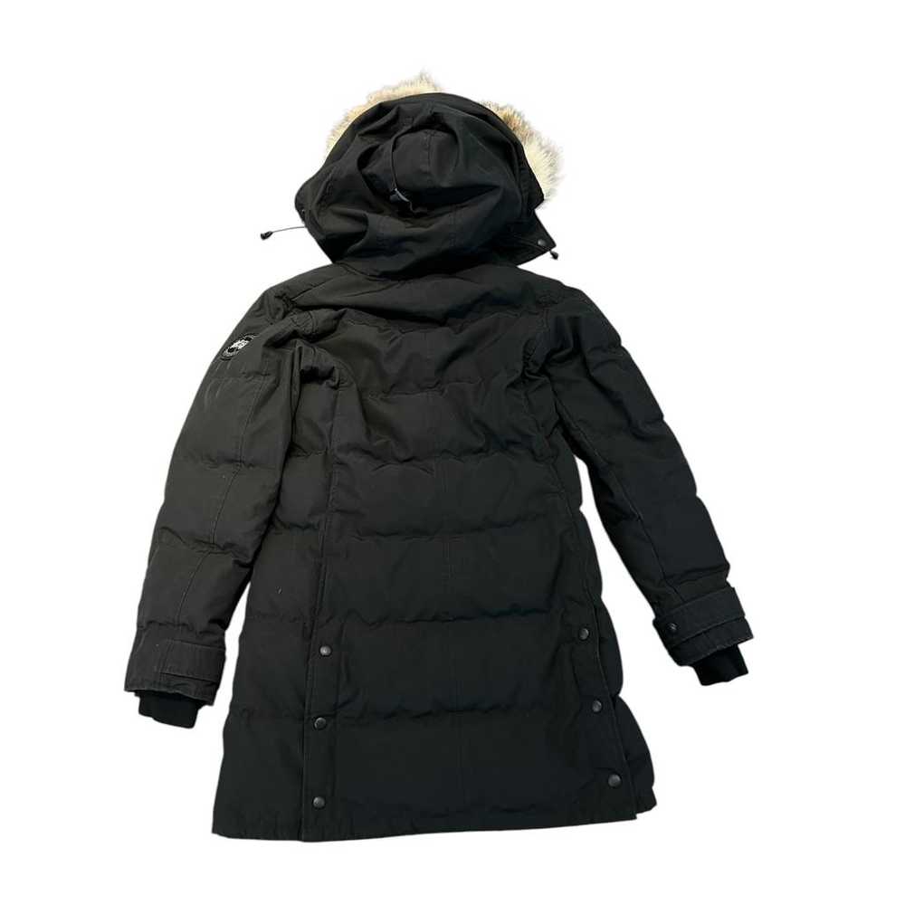 Canada Goose Shelburne puffer - image 5