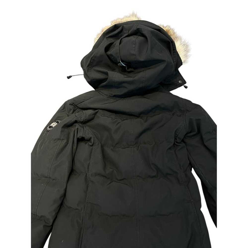 Canada Goose Shelburne puffer - image 8