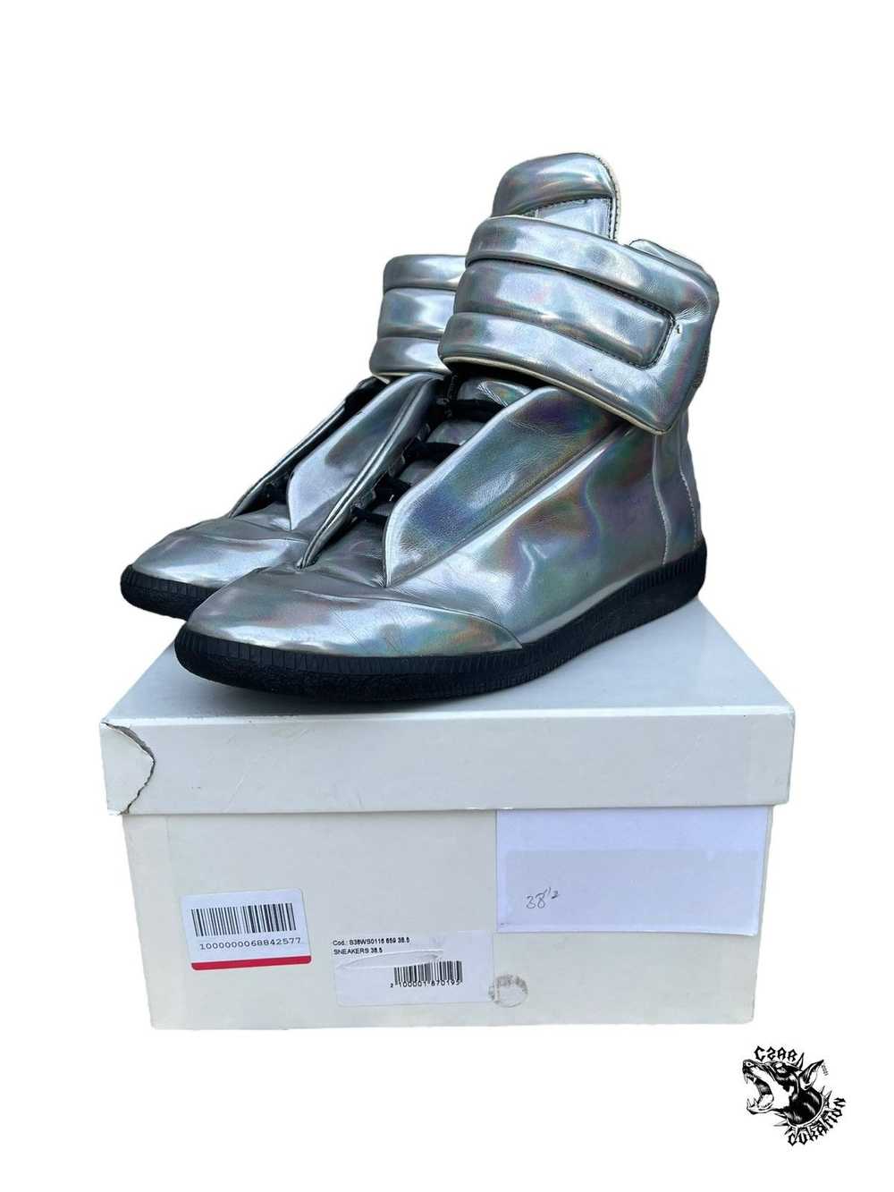 Maison Margiela Maison margiela futures women’s - image 1