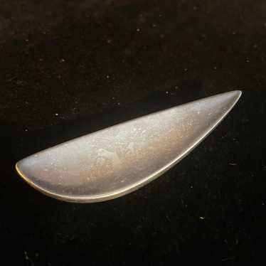 Vintage hans jensen silver - Gem
