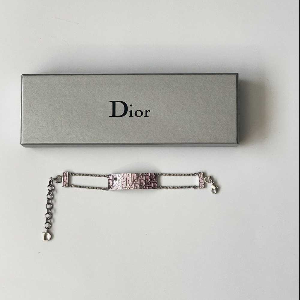 Dior Vintage Bracelet - image 1