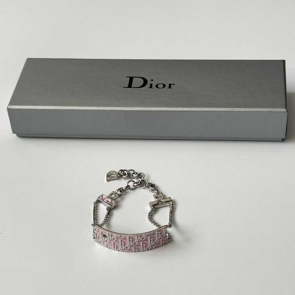 Dior Vintage Bracelet - image 2