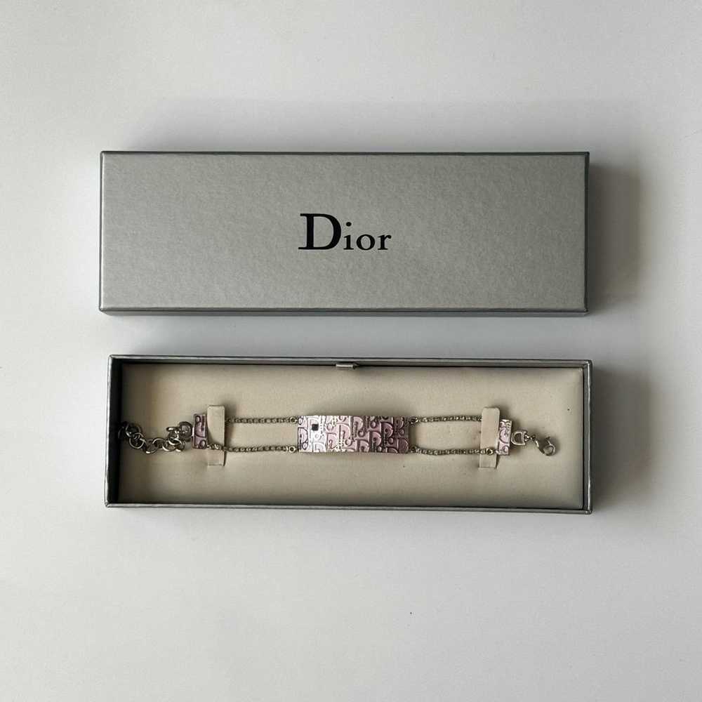 Dior Vintage Bracelet - image 3