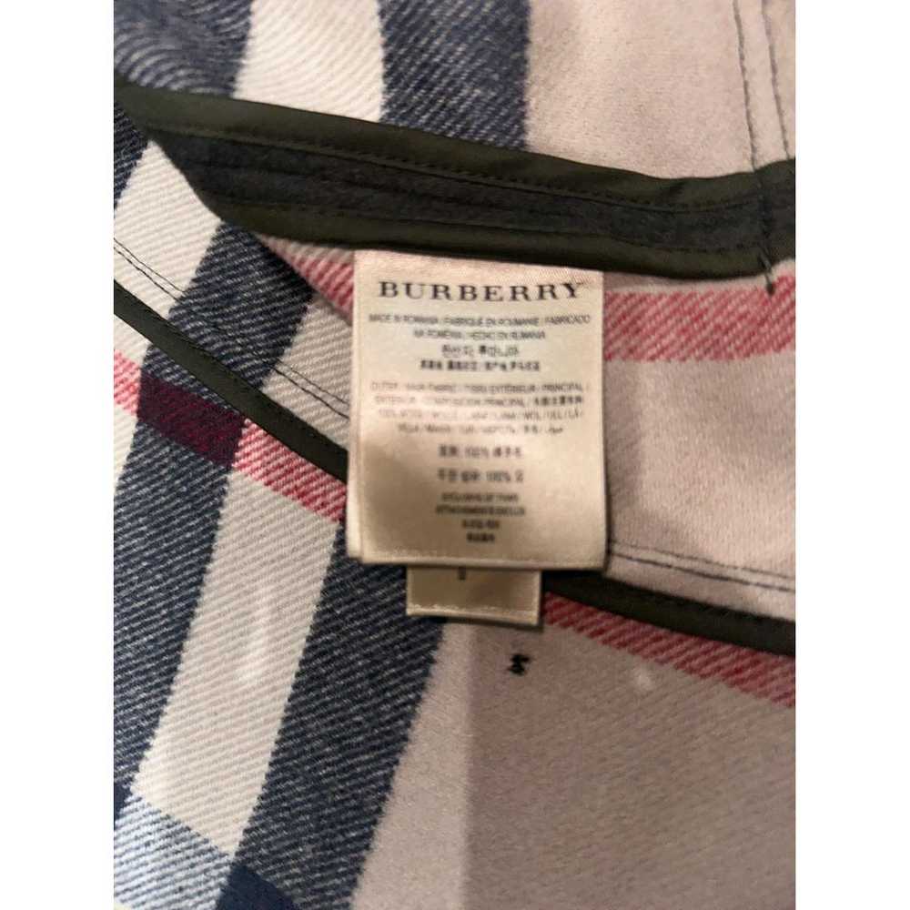 Burberry Chelsea trench coat - image 12