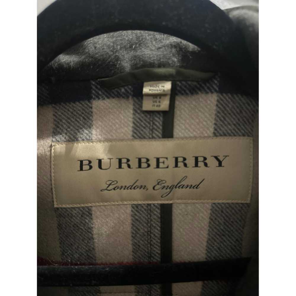 Burberry Chelsea trench coat - image 2