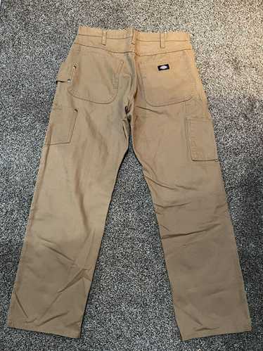 Dickies × Vintage Vintage dickies carpenter pants 