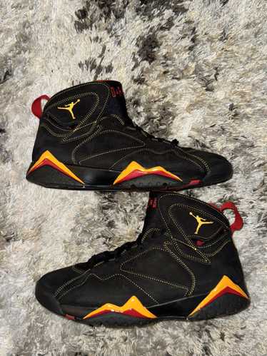 Jordan Brand Jordan 7 Citrus size 12