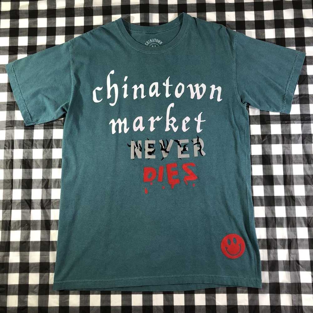 1 Of 1 × Chinatown Market × Market Chinatown Mark… - image 3