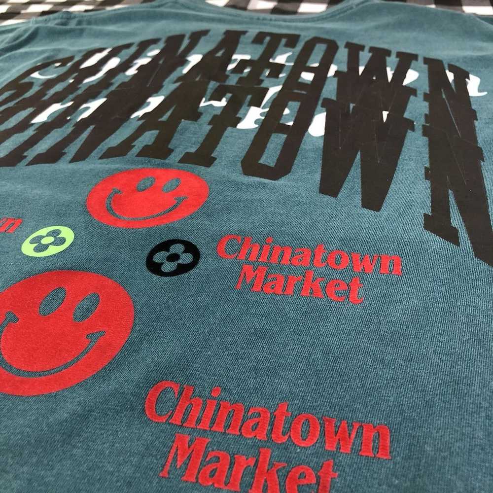 1 Of 1 × Chinatown Market × Market Chinatown Mark… - image 7