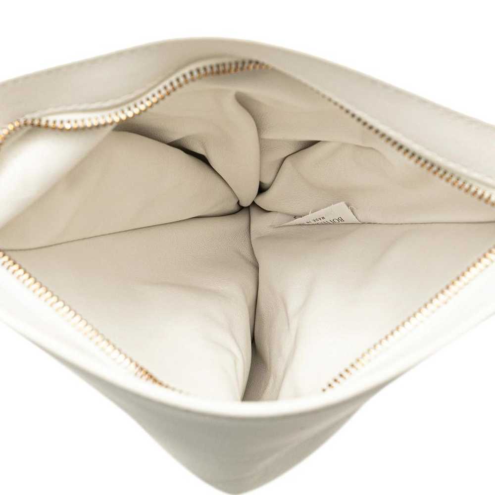 Bottega Veneta Veneta leather handbag - image 4