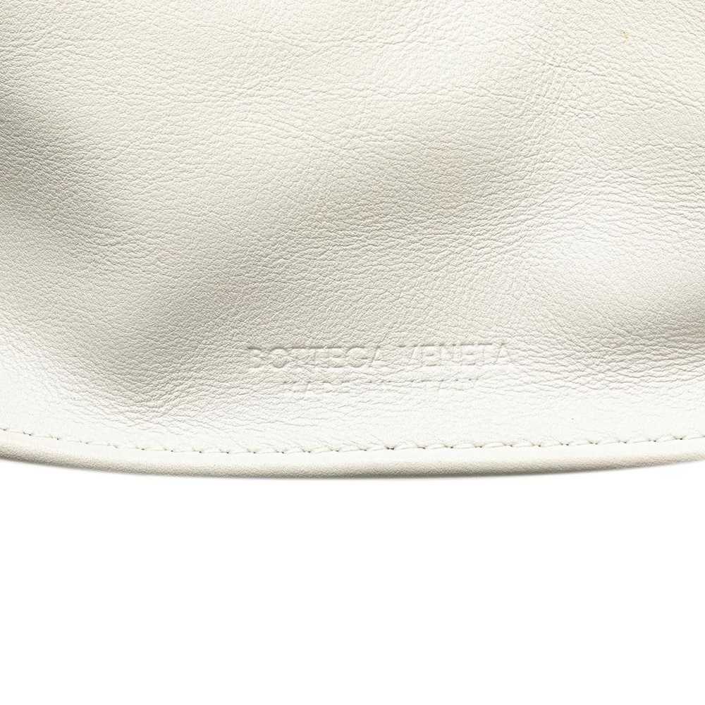 Bottega Veneta Veneta leather handbag - image 5