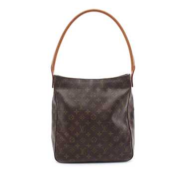 Louis Vuitton Looping leather handbag