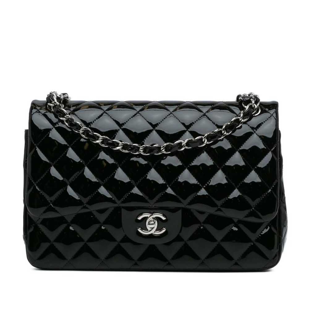 Chanel Timeless/Classique leather handbag - image 1