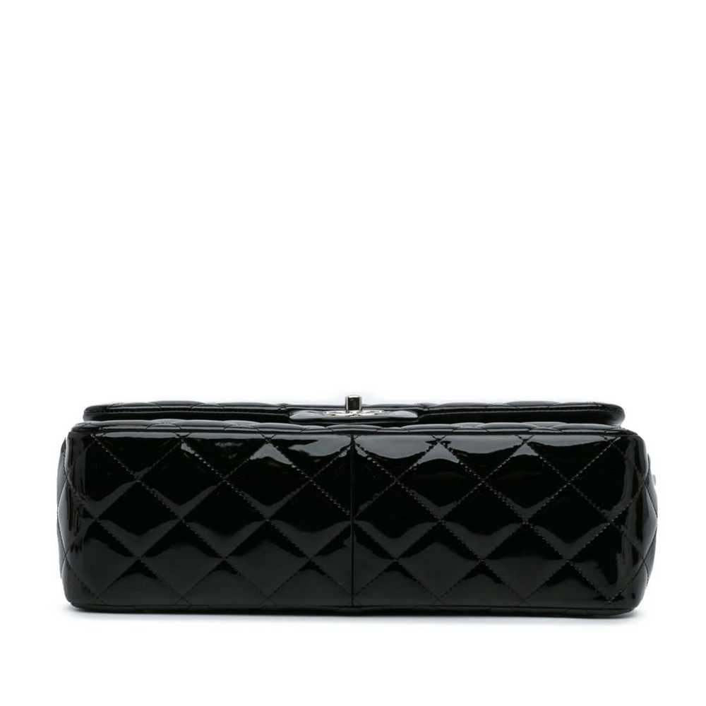 Chanel Timeless/Classique leather handbag - image 3