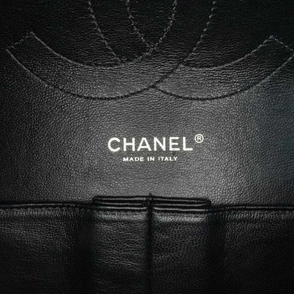 Chanel Timeless/Classique leather handbag - image 5