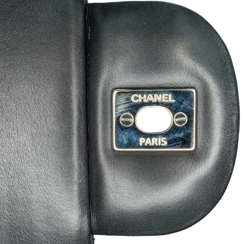 Chanel Timeless/Classique leather handbag - image 7