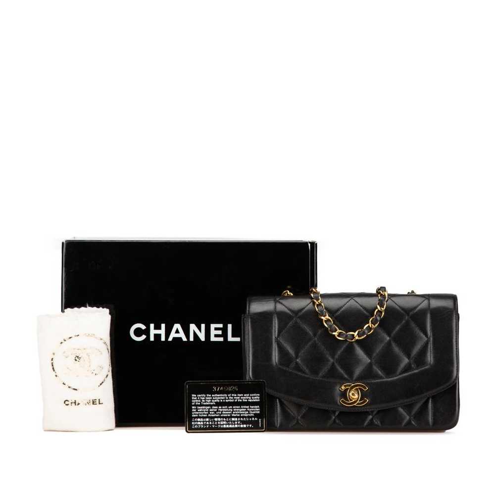 Chanel Timeless/Classique leather crossbody bag - image 10