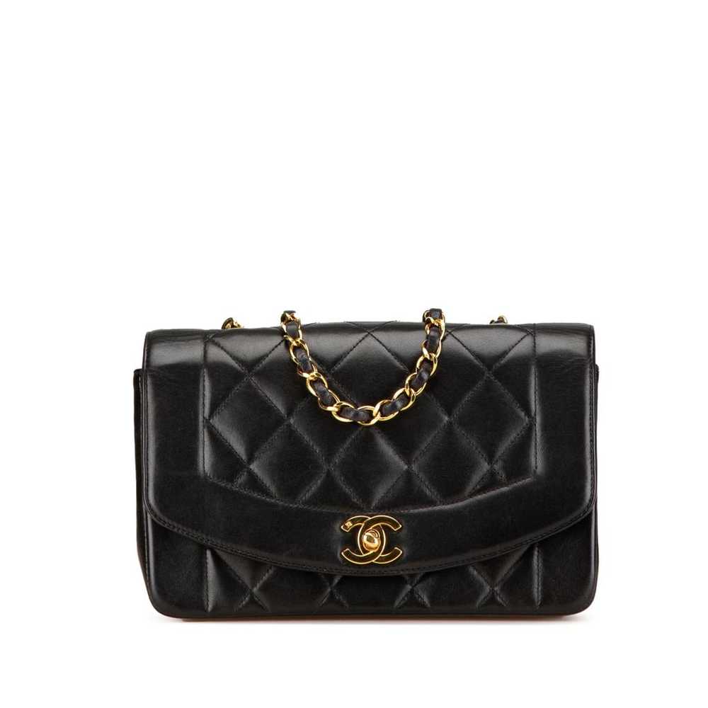 Chanel Timeless/Classique leather crossbody bag - image 1