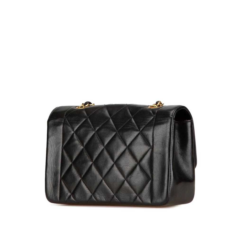 Chanel Timeless/Classique leather crossbody bag - image 2