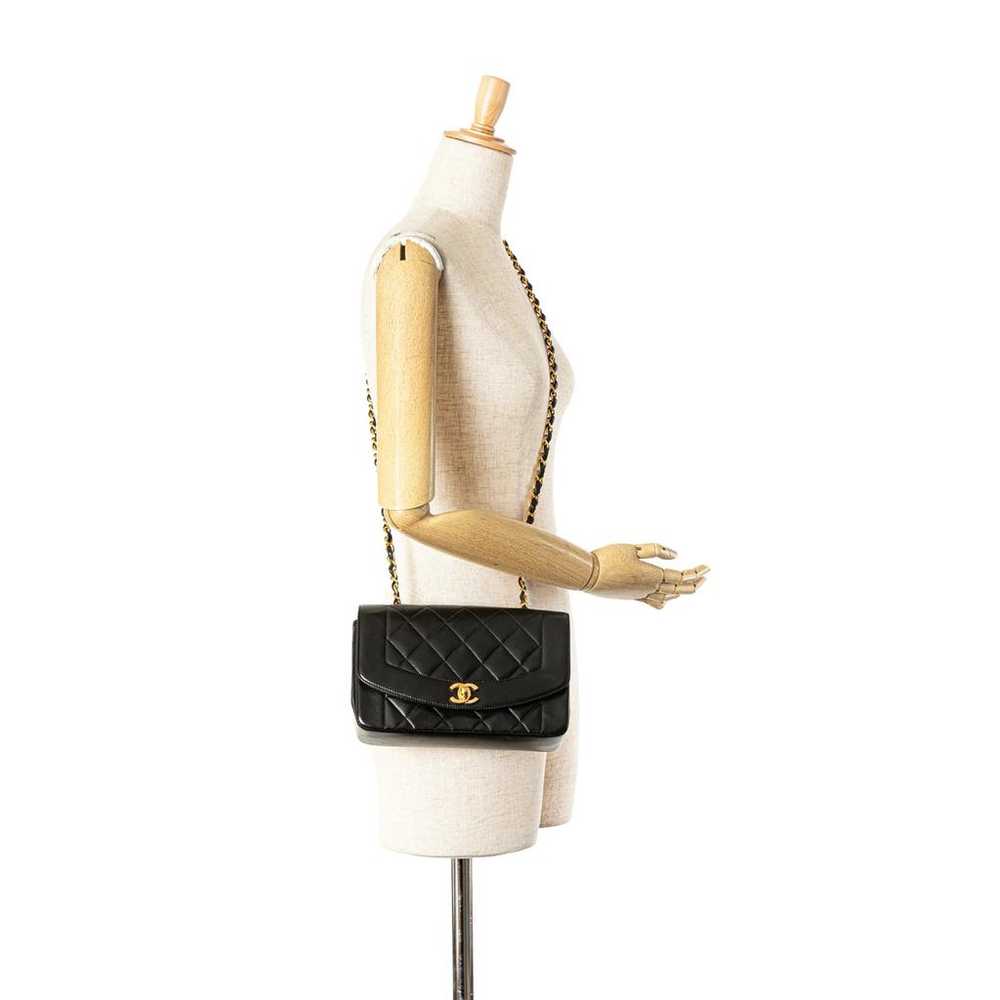 Chanel Timeless/Classique leather crossbody bag - image 9